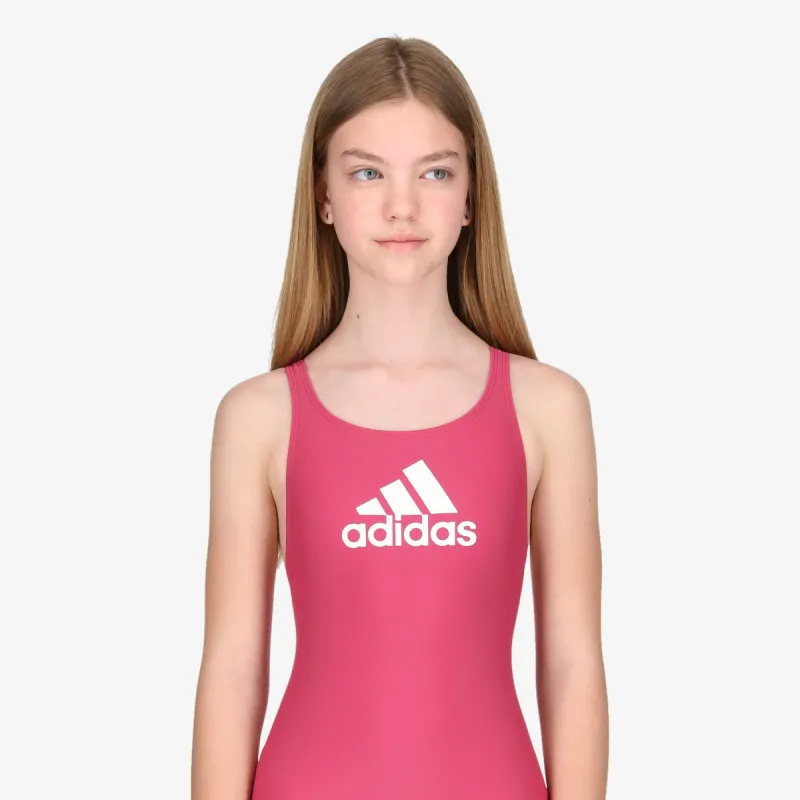 ADIDAS Kupaći kostim 1-delni BADGE OF SPORT 