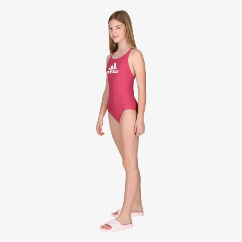 ADIDAS Kupaći kostim 1-delni BADGE OF SPORT