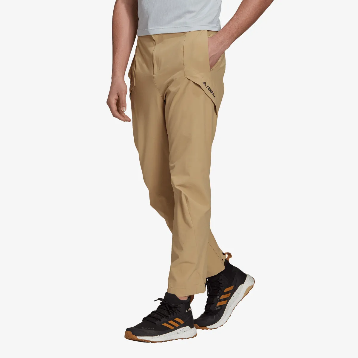 ADIDAS Pantalone Terrex Hike