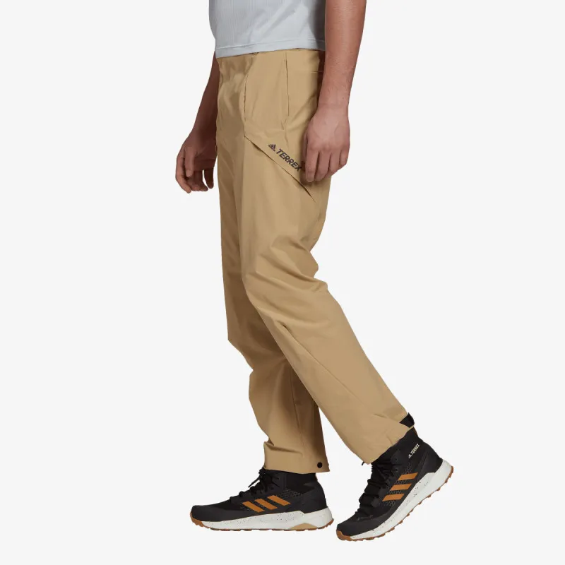 ADIDAS Pantalone Terrex Hike