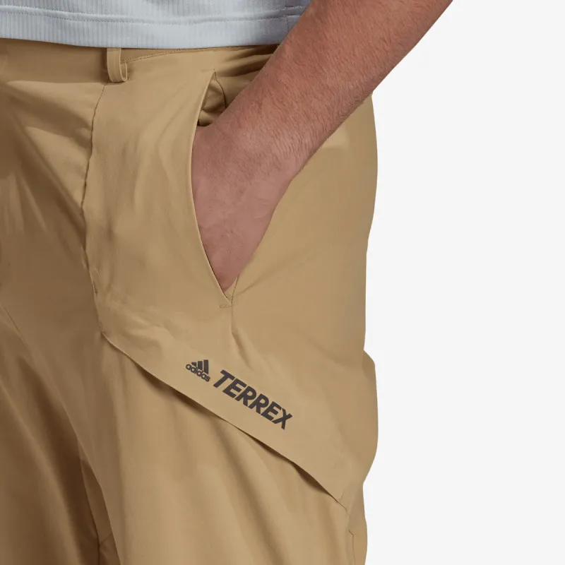 ADIDAS Pantalone Terrex Hike