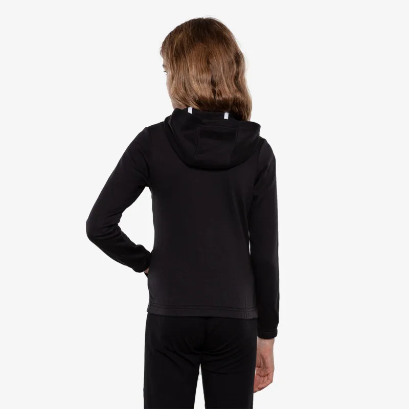 ADIDAS Dukserica ESSENTIALS 3-STRIPES