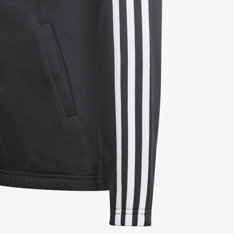 ADIDAS Dukserica ESSENTIALS 3-STRIPES 