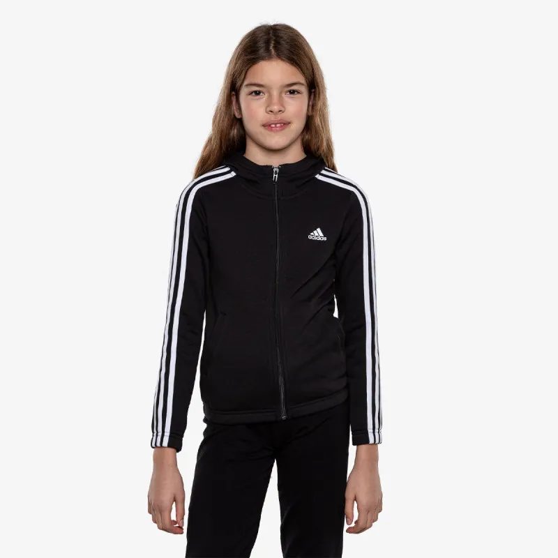 ADIDAS Dukserica ESSENTIALS 3-STRIPES 