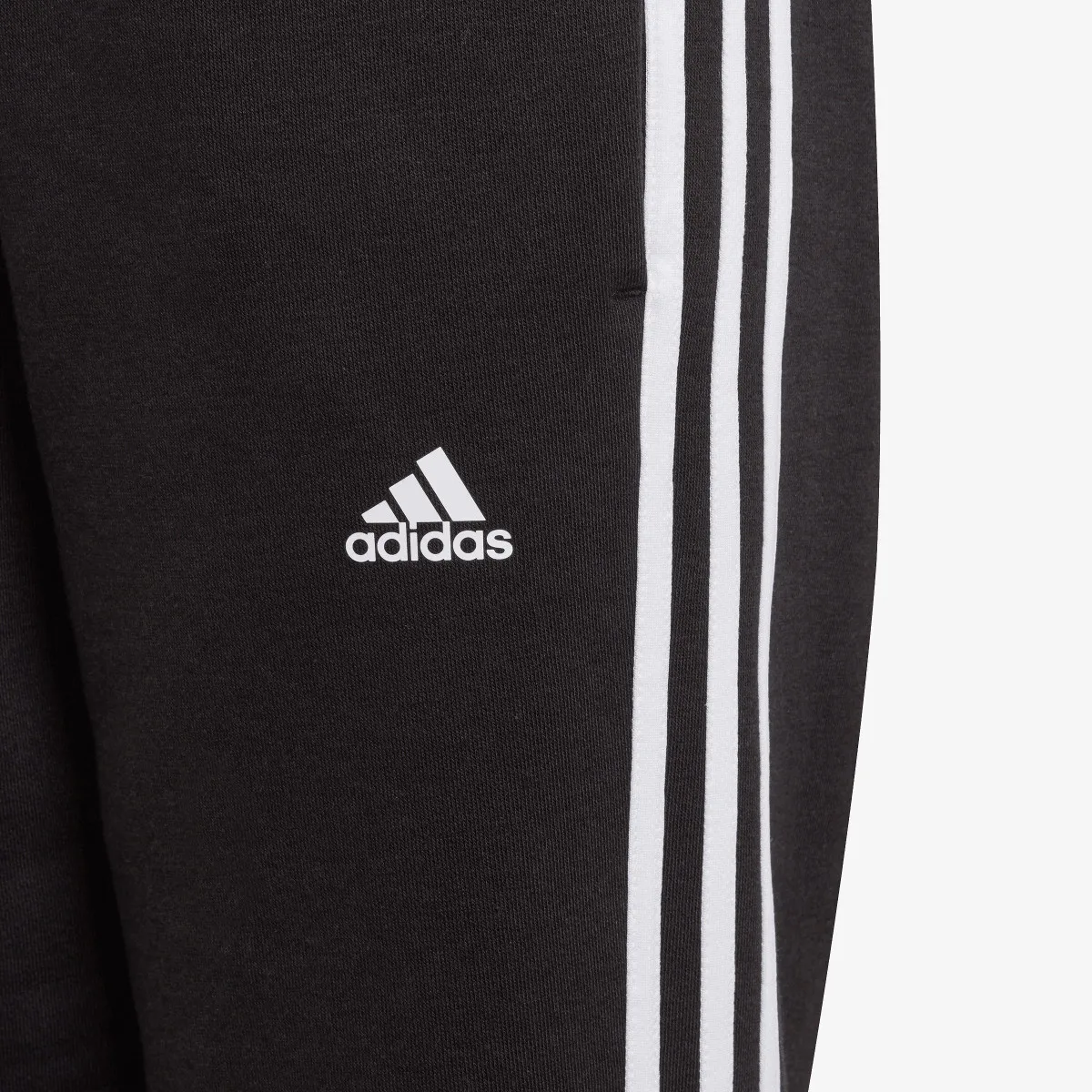ADIDAS Donji deo trenerke ESSENTIALS 3 STRIPES PANT