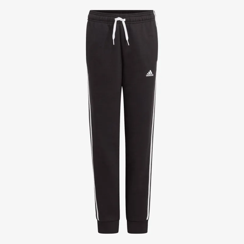ADIDAS Donji deo trenerke ESSENTIALS 3 STRIPES PANT