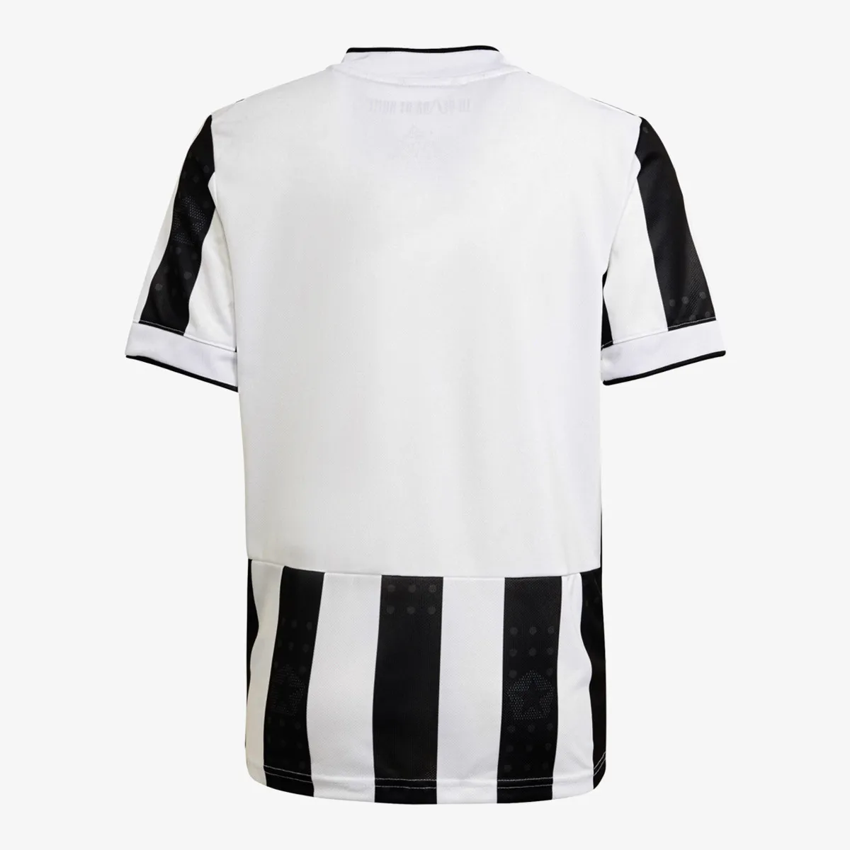 ADIDAS Dres JUVENTUS 21/22 HOME JERSEY YOUTH 