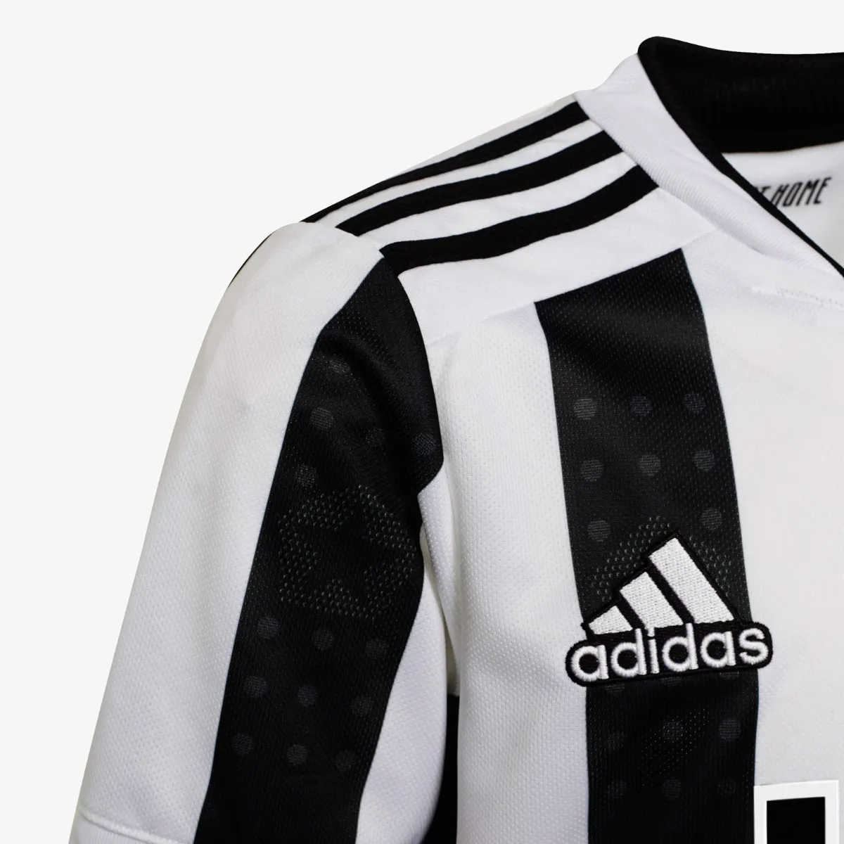 ADIDAS Dres JUVENTUS 21/22 HOME JERSEY YOUTH 