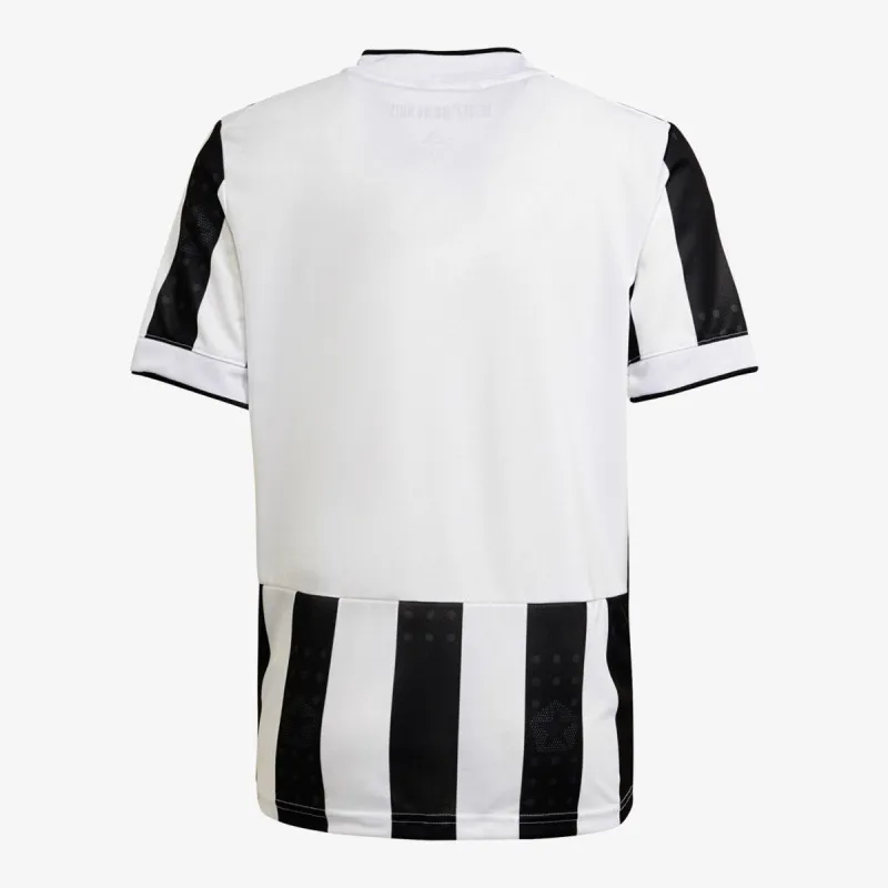 ADIDAS Dres JUVENTUS 21/22 HOME JERSEY YOUTH 