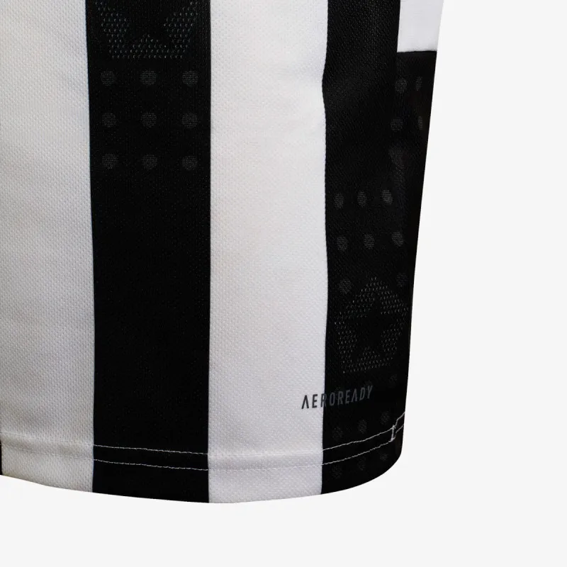 ADIDAS Dres JUVENTUS 21/22 HOME JERSEY YOUTH 