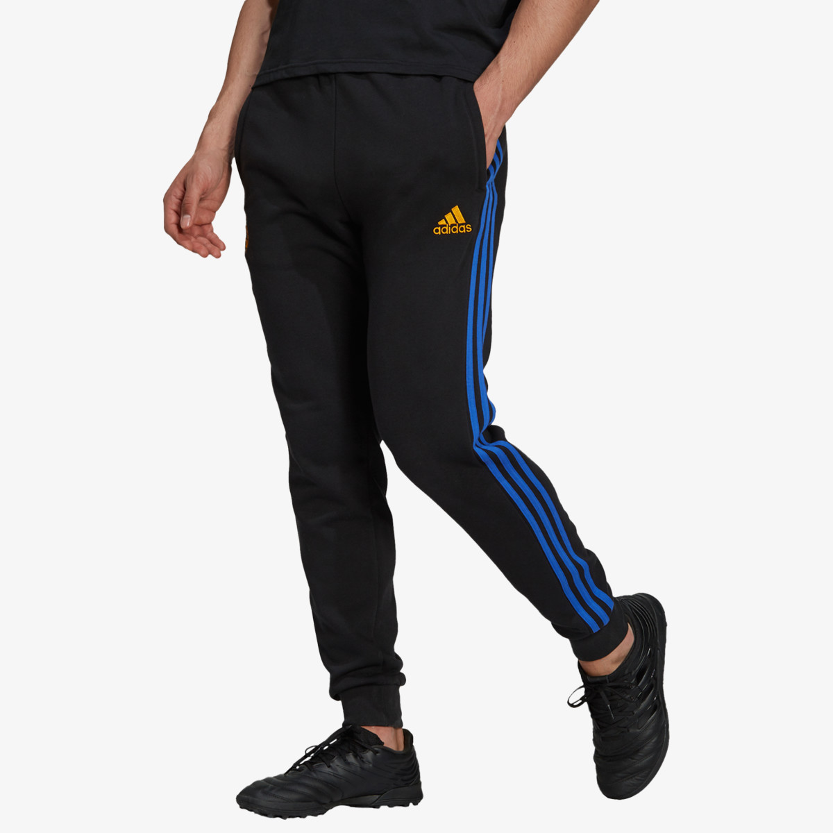 ADIDAS Pantalone REAL MADRID 21/22 TRAINING
