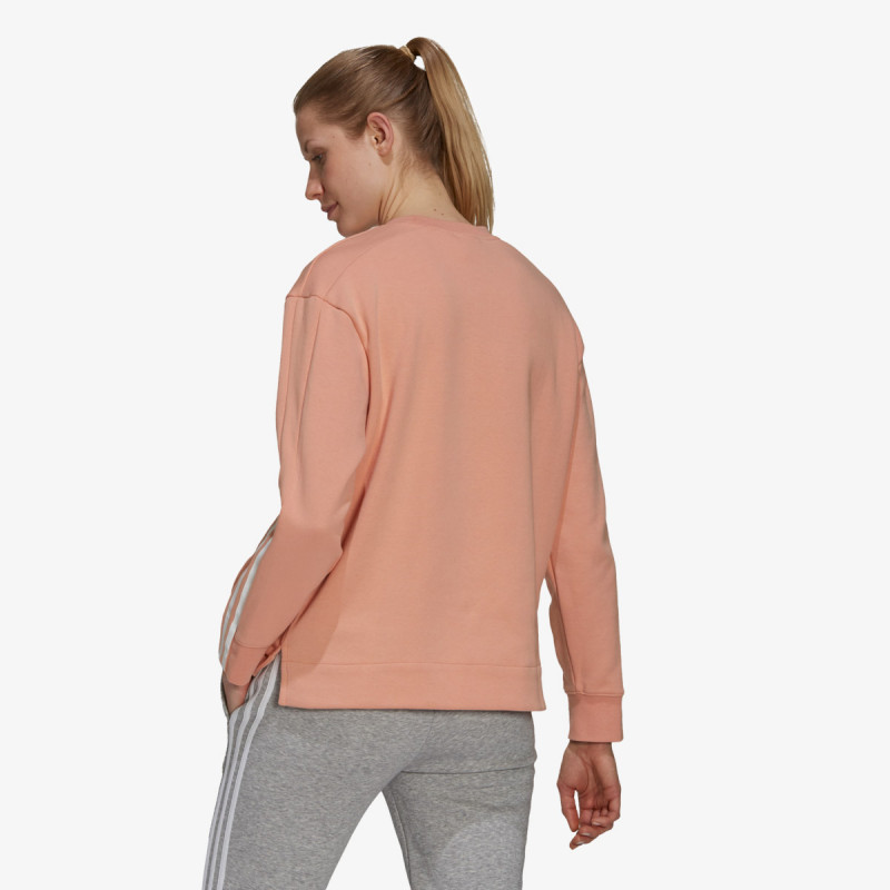 ADIDAS Majica dugih rukava W DK 3S SWT