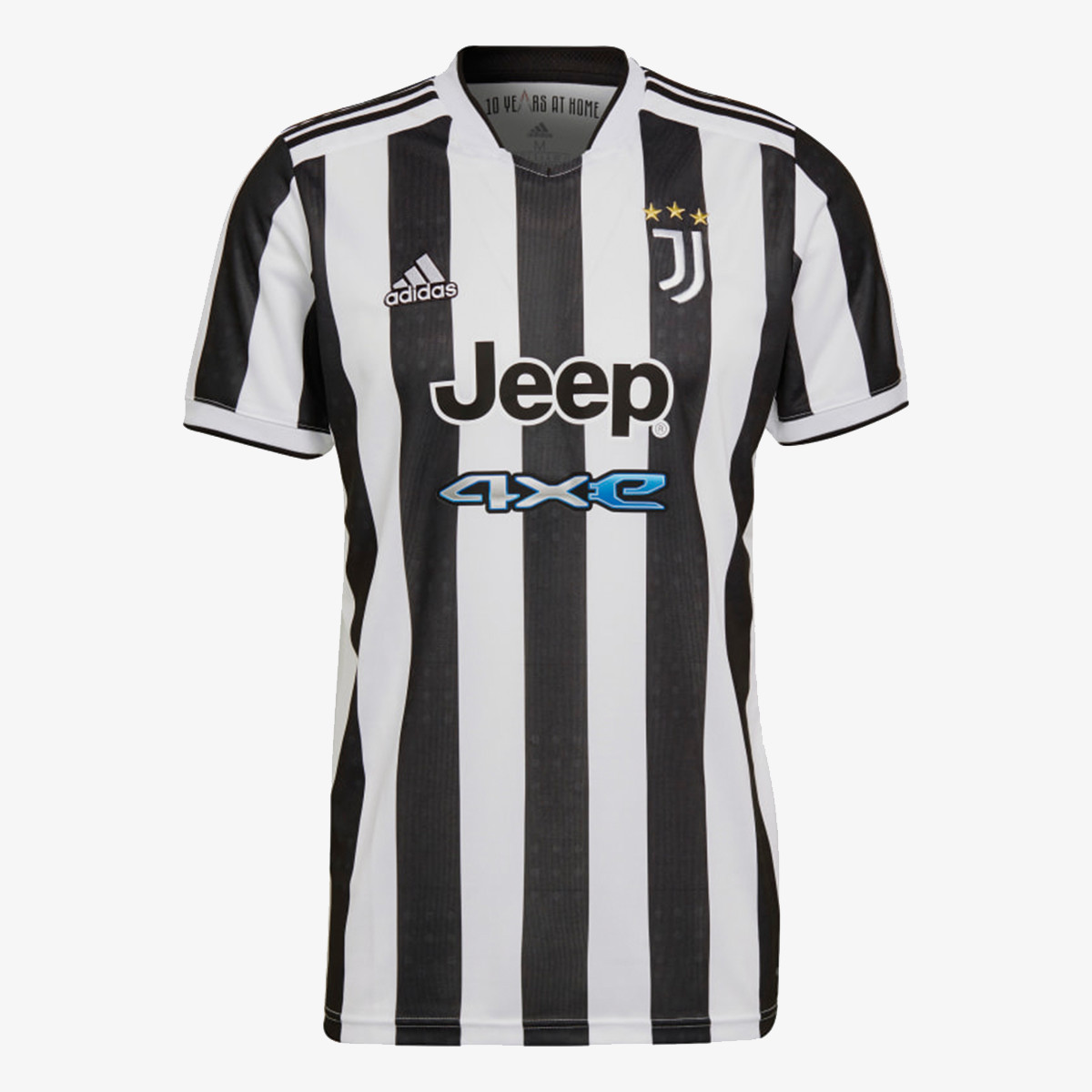 ADIDAS Dres JUVENTUS 21/22 HOME JERSEY