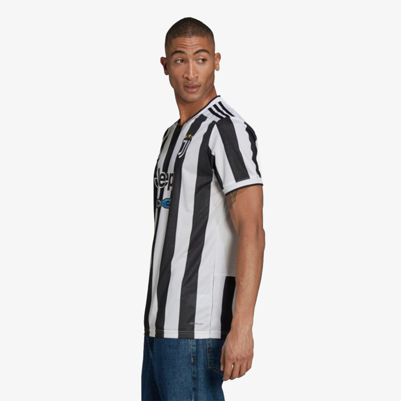ADIDAS Dres JUVENTUS 21/22 HOME JERSEY