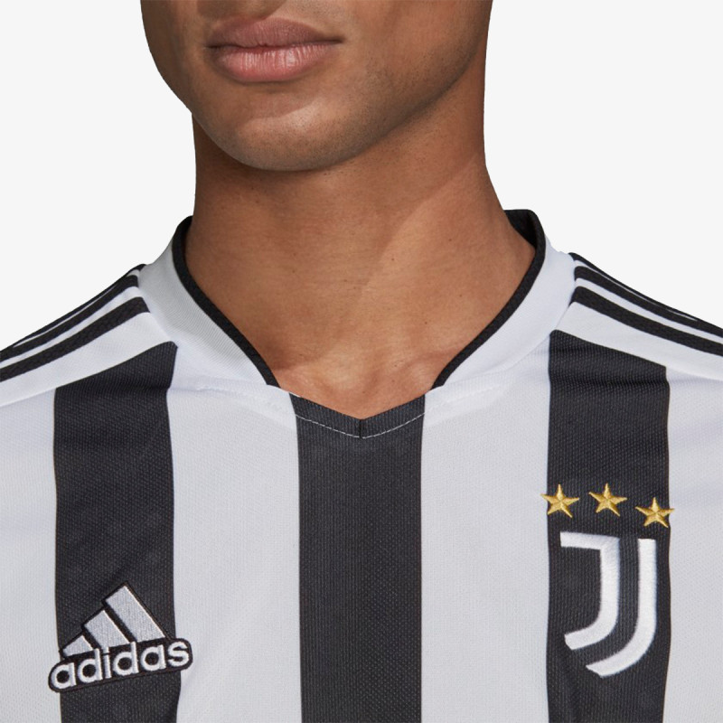 ADIDAS Dres JUVENTUS 21/22 HOME JERSEY