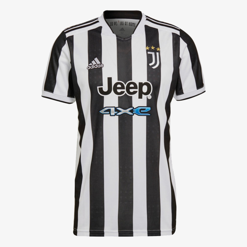 ADIDAS Dres JUVENTUS 21/22 HOME JERSEY