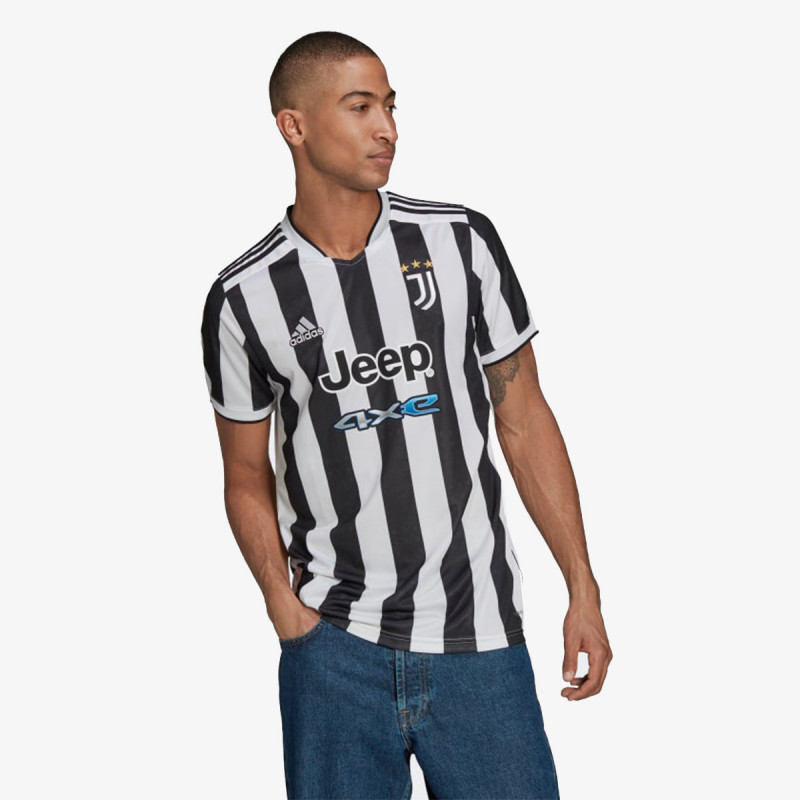 ADIDAS Dres JUVENTUS 21/22 HOME JERSEY