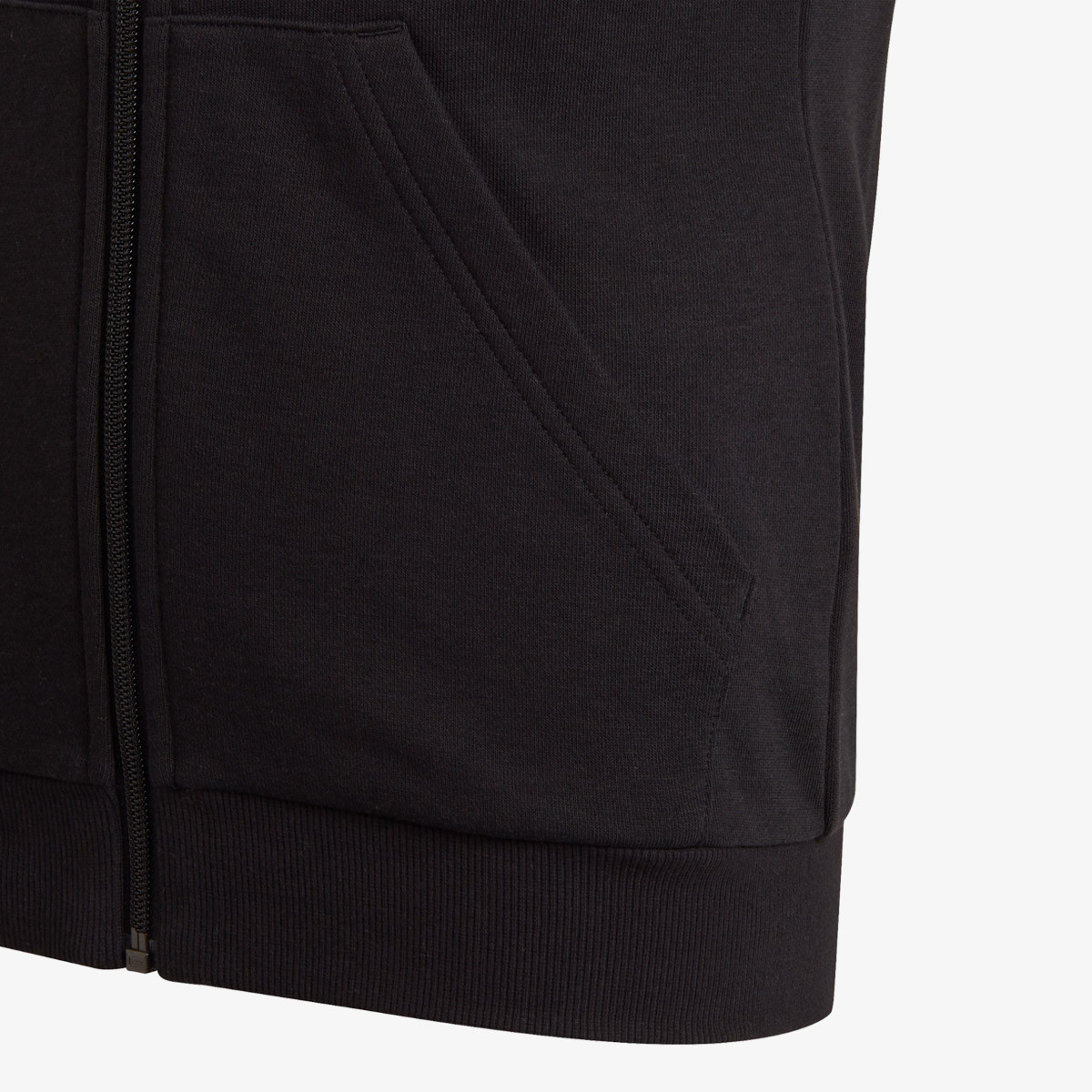 ADIDAS Dukserica ESSENTIALS BIG LOGO