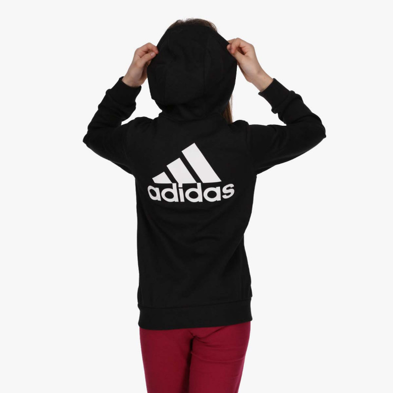 ADIDAS Dukserica ESSENTIALS BIG LOGO