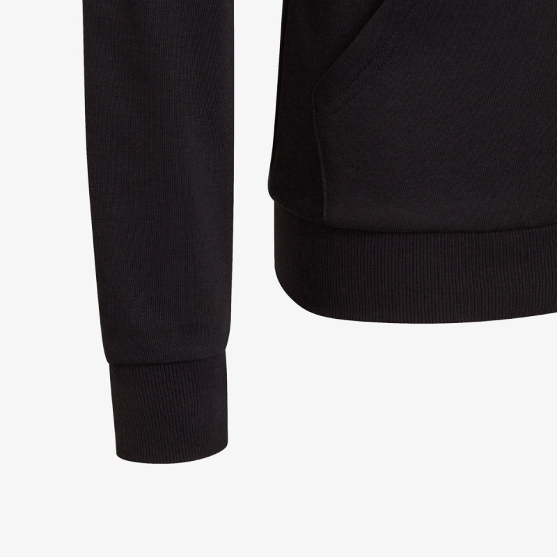 ADIDAS Dukserica ESSENTIALS BIG LOGO