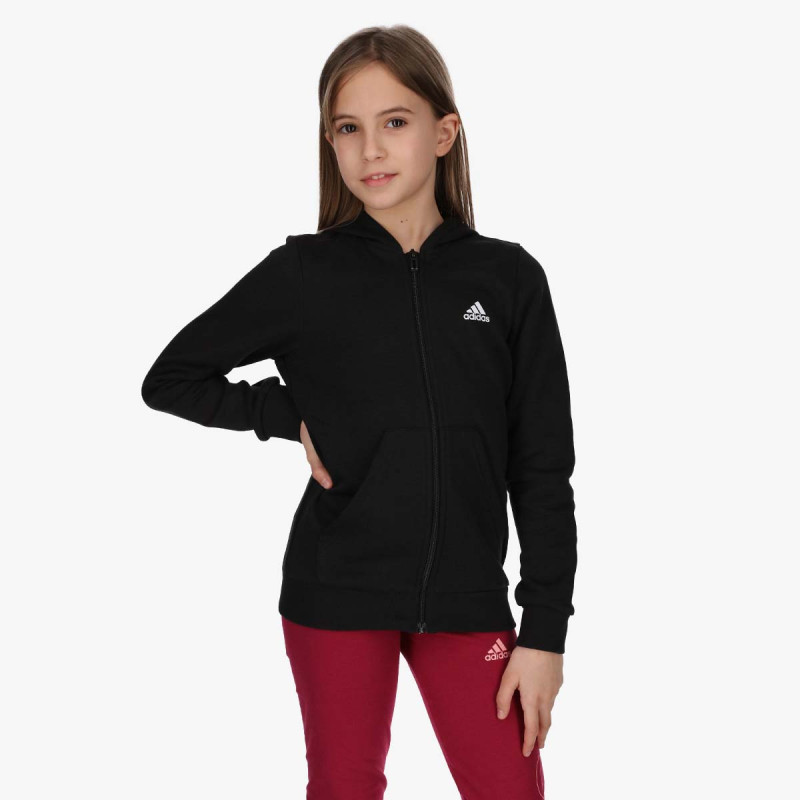 ADIDAS Dukserica ESSENTIALS BIG LOGO