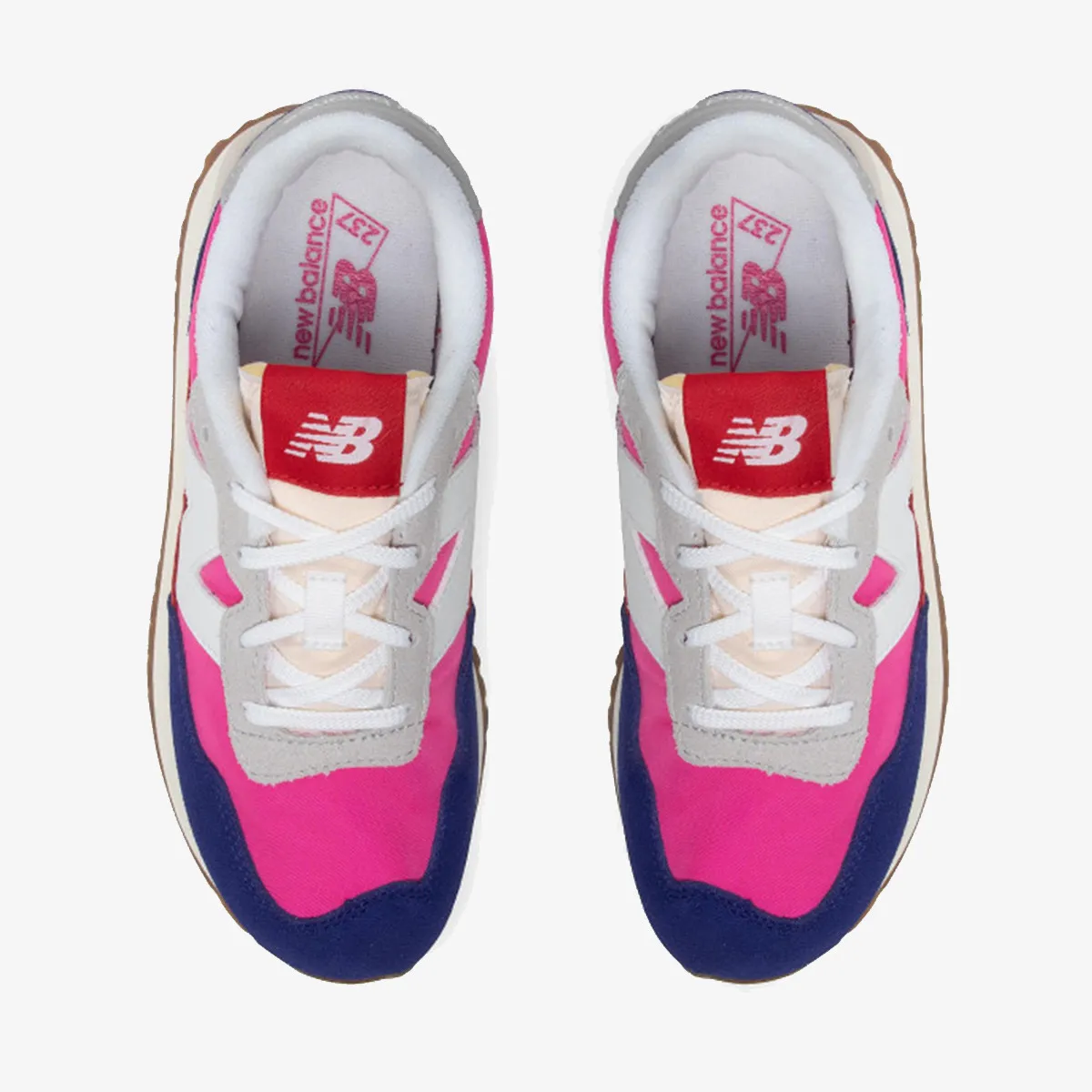 NEW BALANCE Patike K 237 