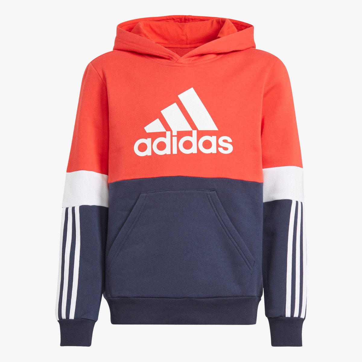 ADIDAS Dukserica COLORBLOCK