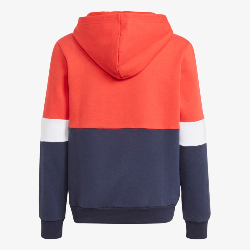 ADIDAS Dukserica COLORBLOCK