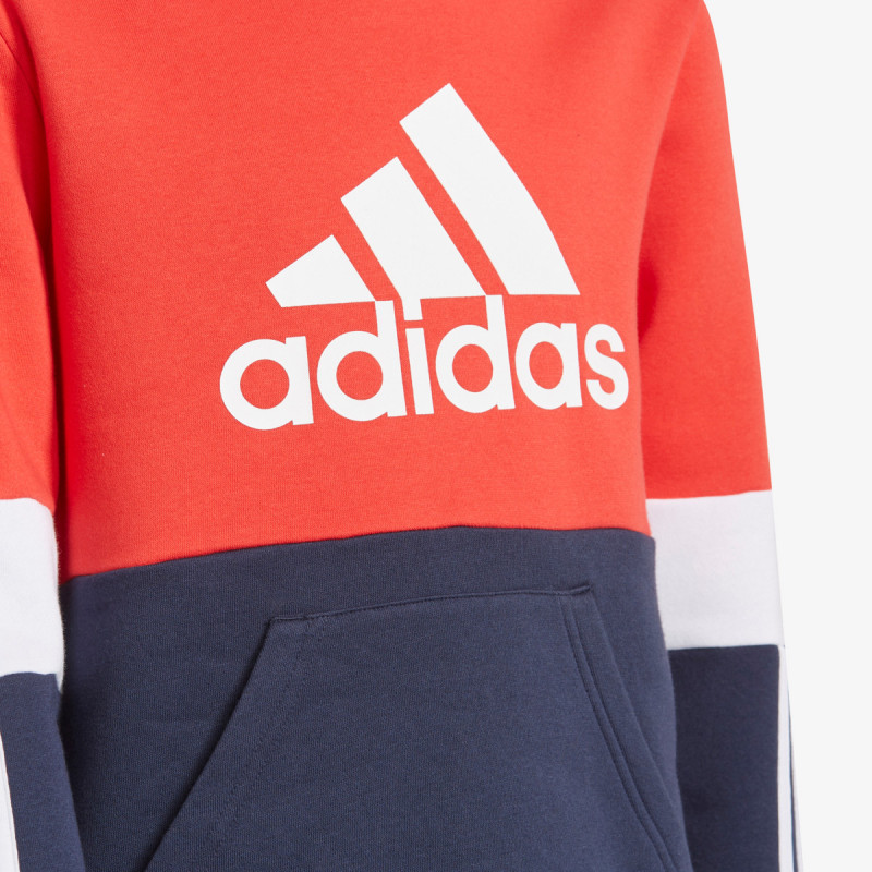 ADIDAS Dukserica COLORBLOCK