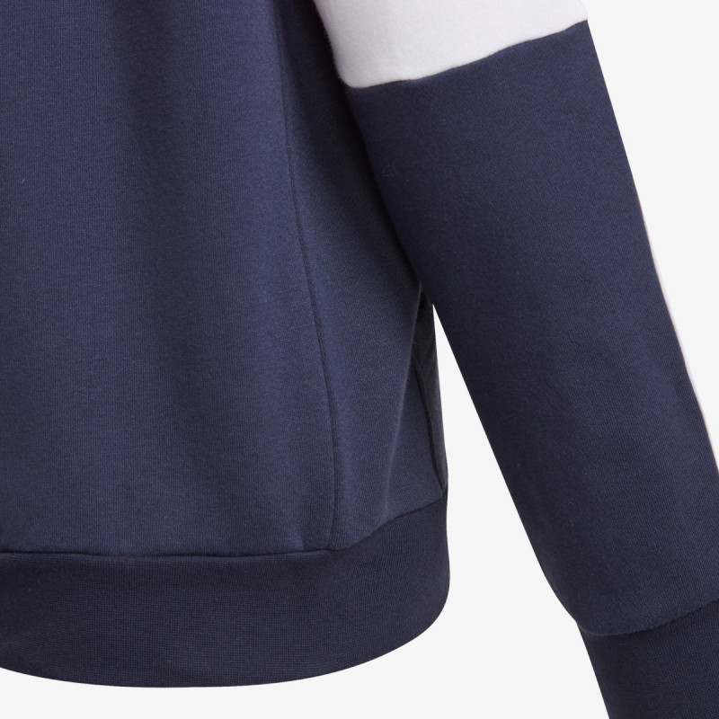 ADIDAS Dukserica COLORBLOCK
