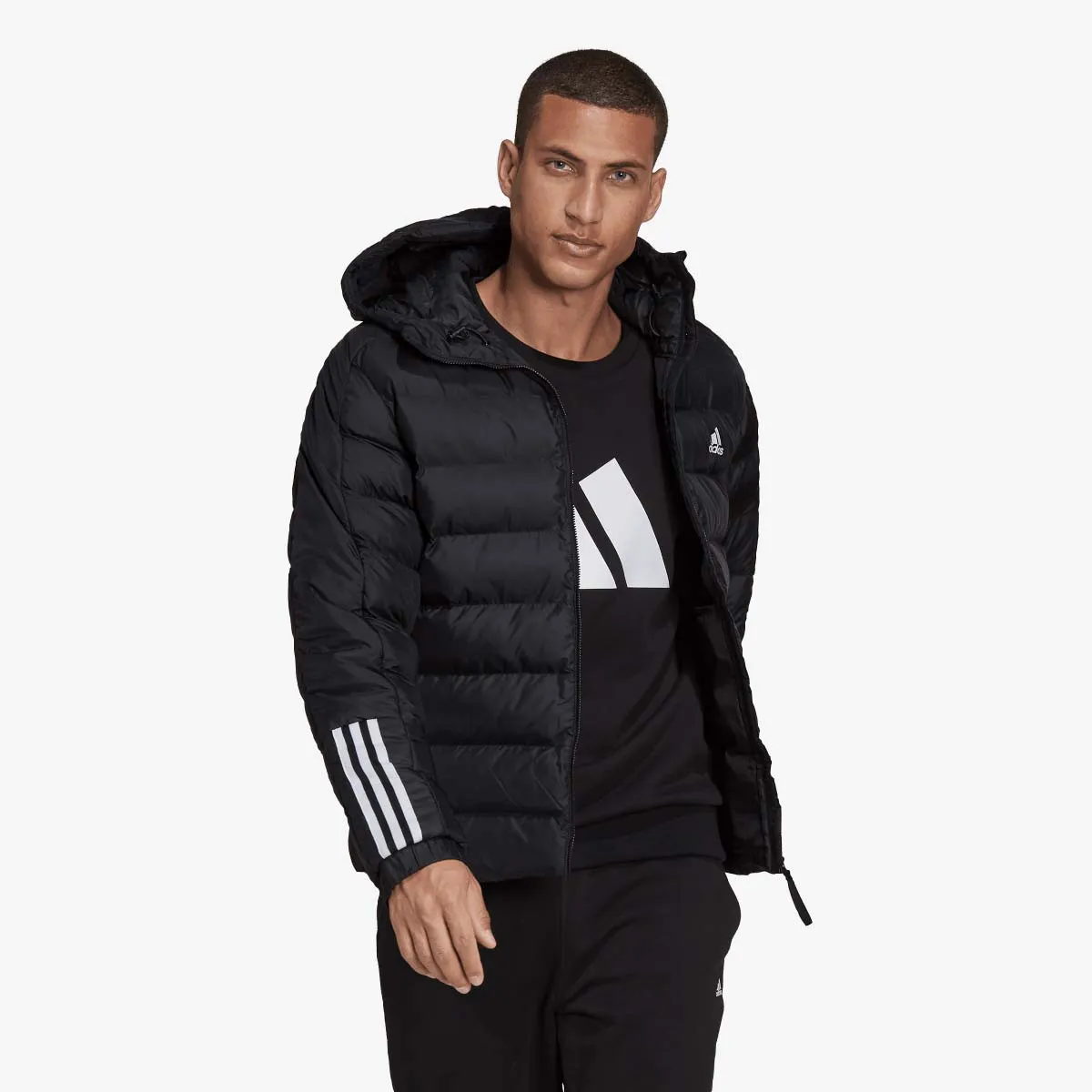 ADIDAS Jakna ITAVIC 3-STRIPES