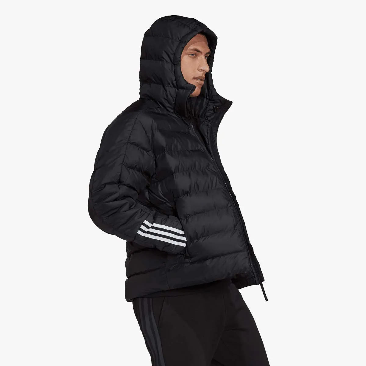 ADIDAS Jakna ITAVIC 3-STRIPES