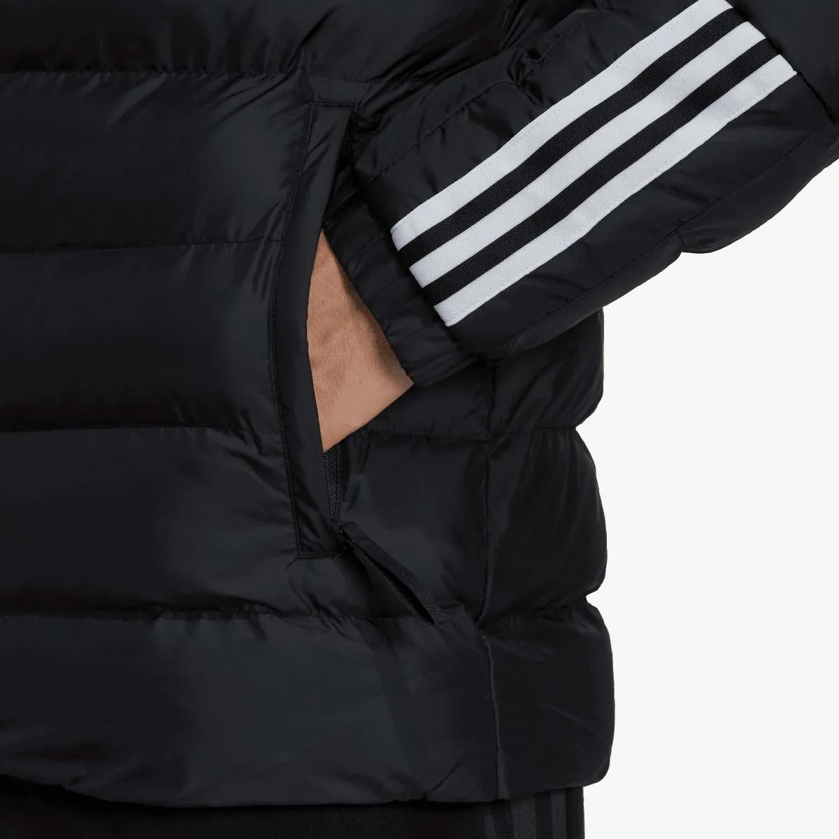 ADIDAS Jakna ITAVIC 3-STRIPES
