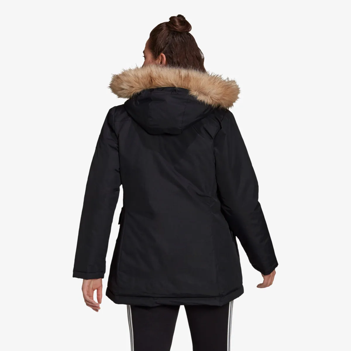 ADIDAS Jakna UTILITAS