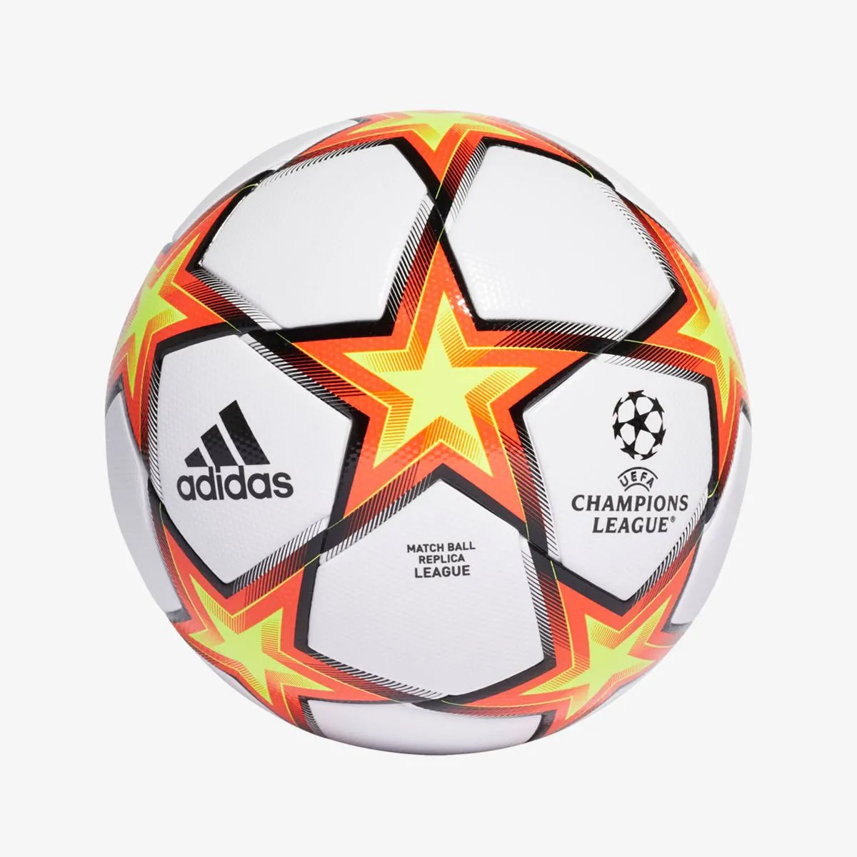 ADIDAS Lopta UCL LEAGUE PYROSTORM 
