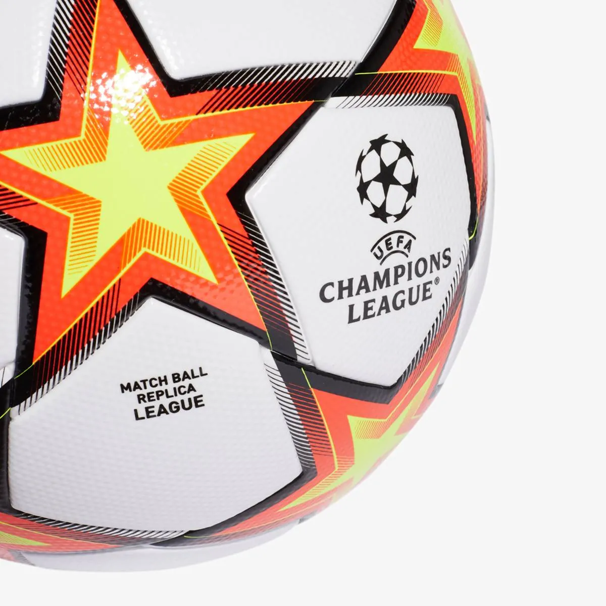 ADIDAS Lopta UCL LEAGUE PYROSTORM 