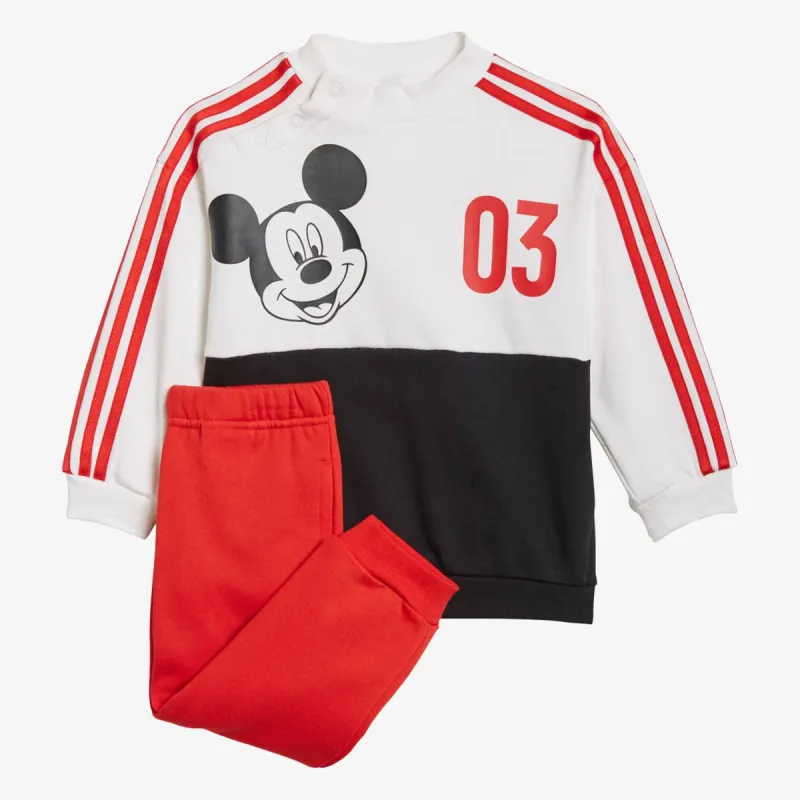ADIDAS Trenerka Disney Mickey Mouse