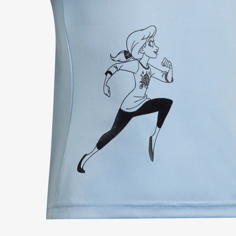 ADIDAS Majica Disney Comfy Princesses