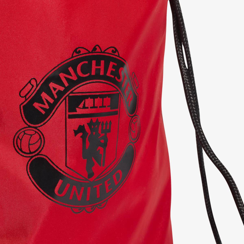 ADIDAS Vrecica za trening Manchester United