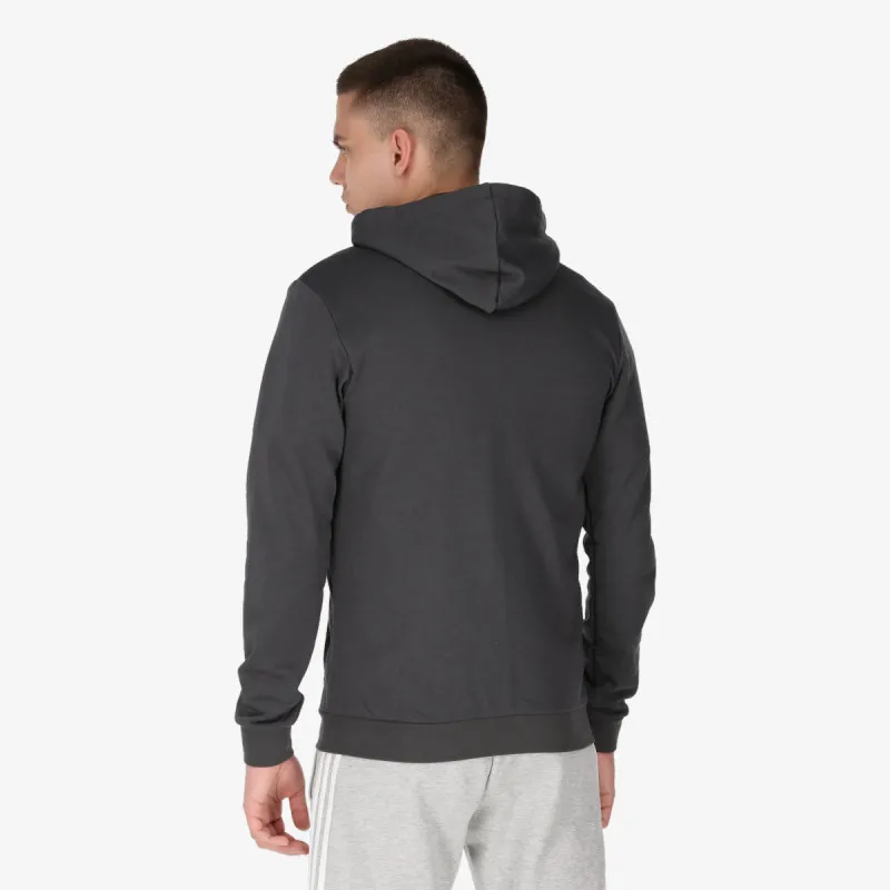 ADIDAS Dukserica M HD FZ TRFC