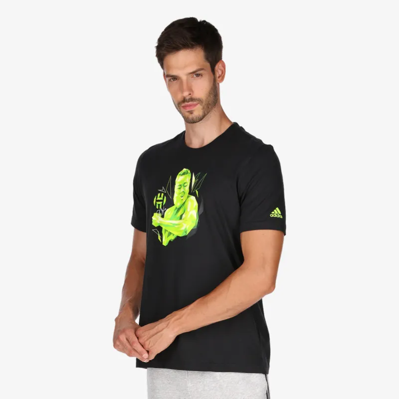 ADIDAS Majica HARDEN TEE