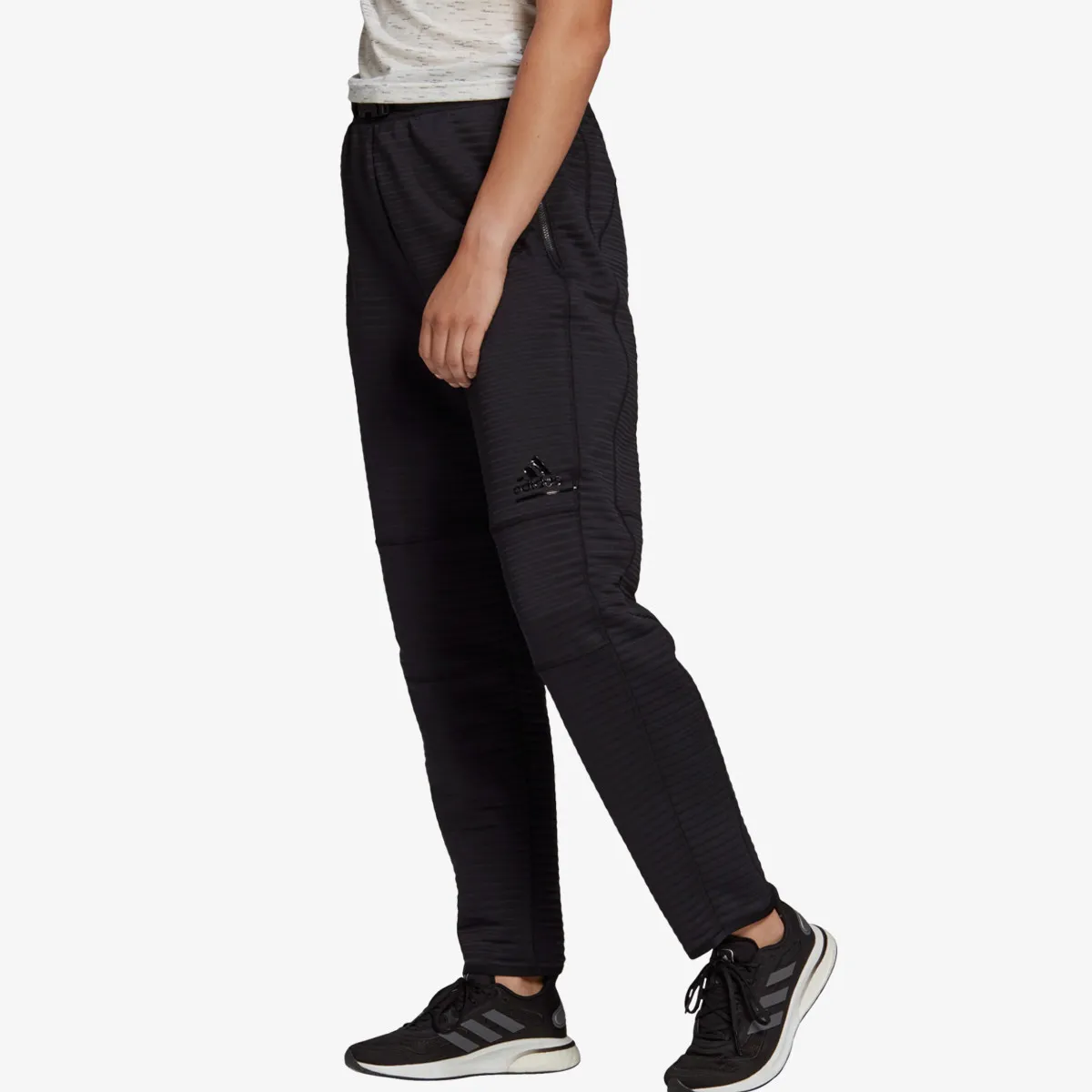 ADIDAS Donji deo trenerke W ZNE A P C.RDY