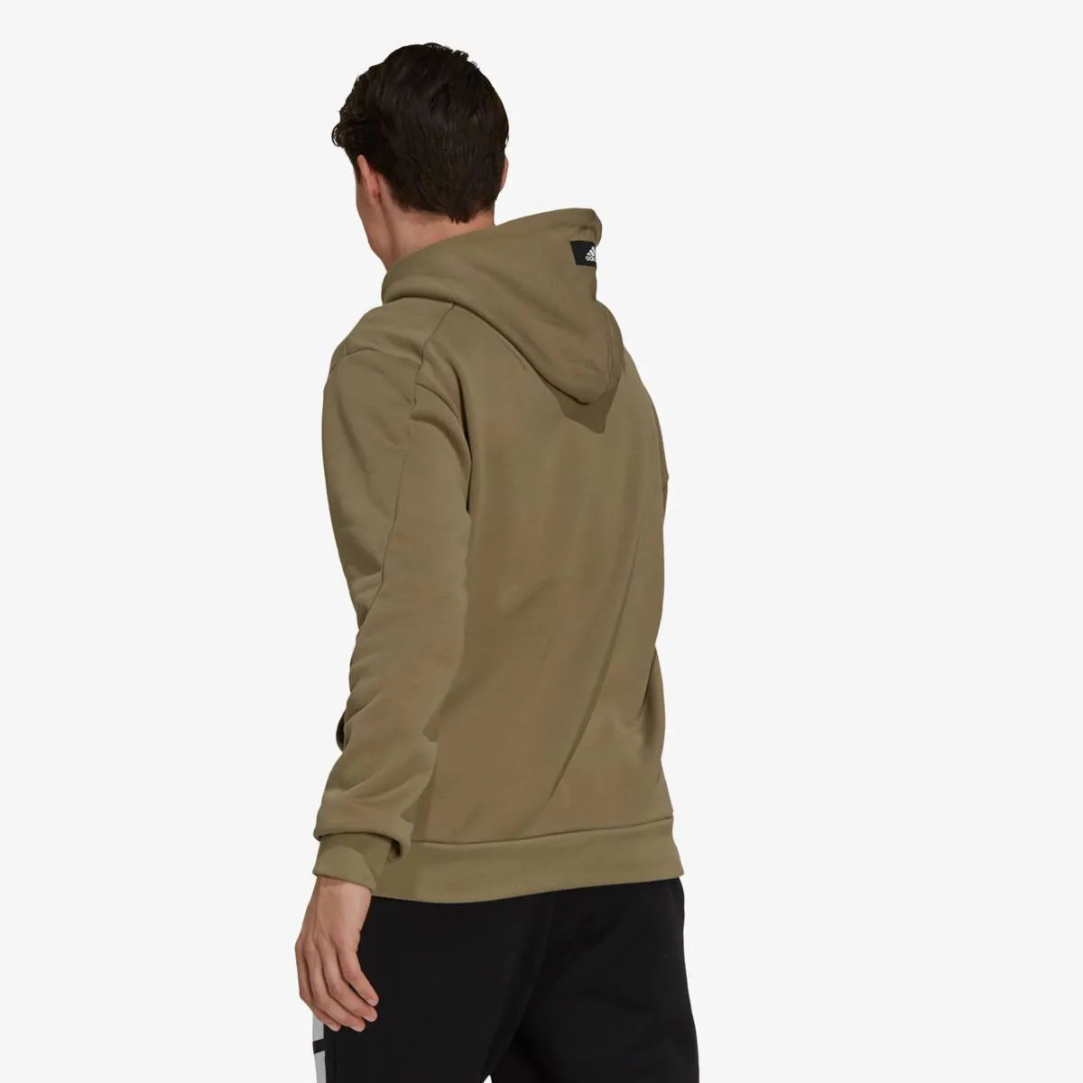 ADIDAS Dukserica Sportswear Future Icons Three Bar