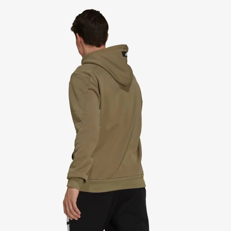 ADIDAS Dukserica Sportswear Future Icons Three Bar