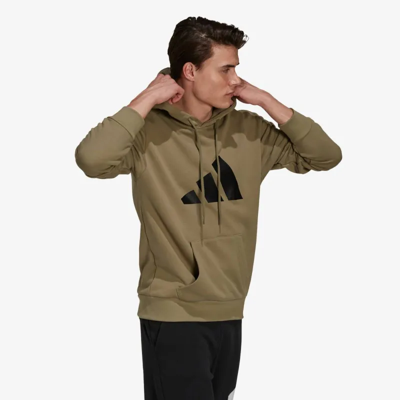 ADIDAS Dukserica Sportswear Future Icons Three Bar