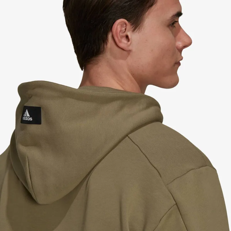 ADIDAS Dukserica Sportswear Future Icons Three Bar