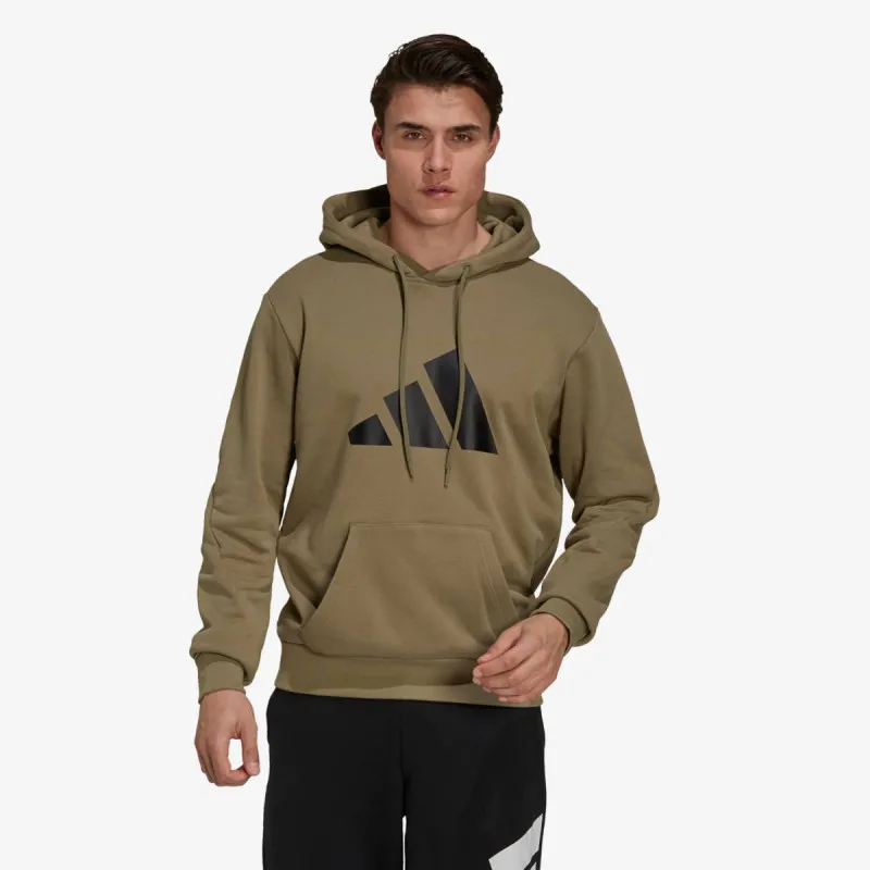 ADIDAS Dukserica Sportswear Future Icons Three Bar