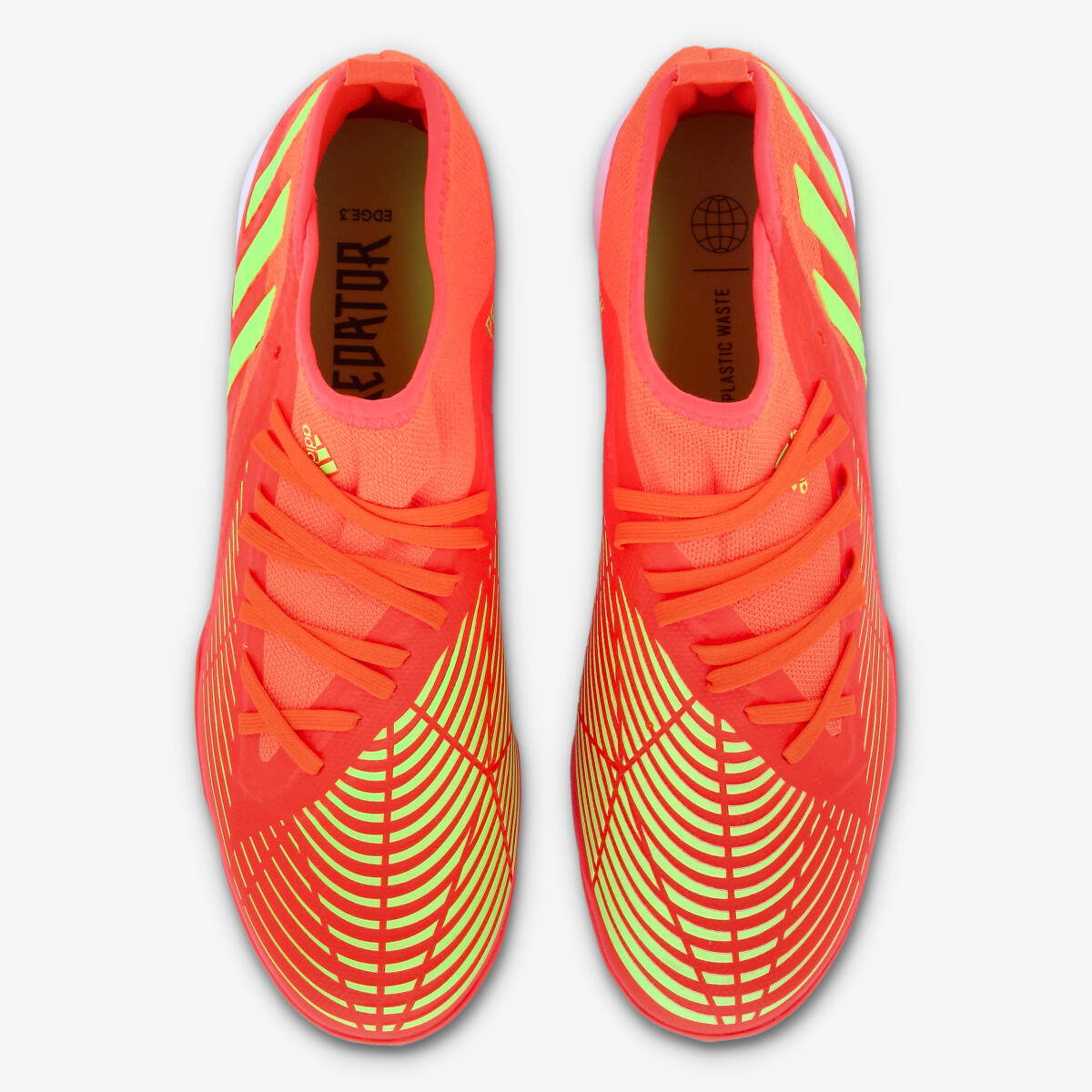 ADIDAS Patike Predator Edge. 3 Turf