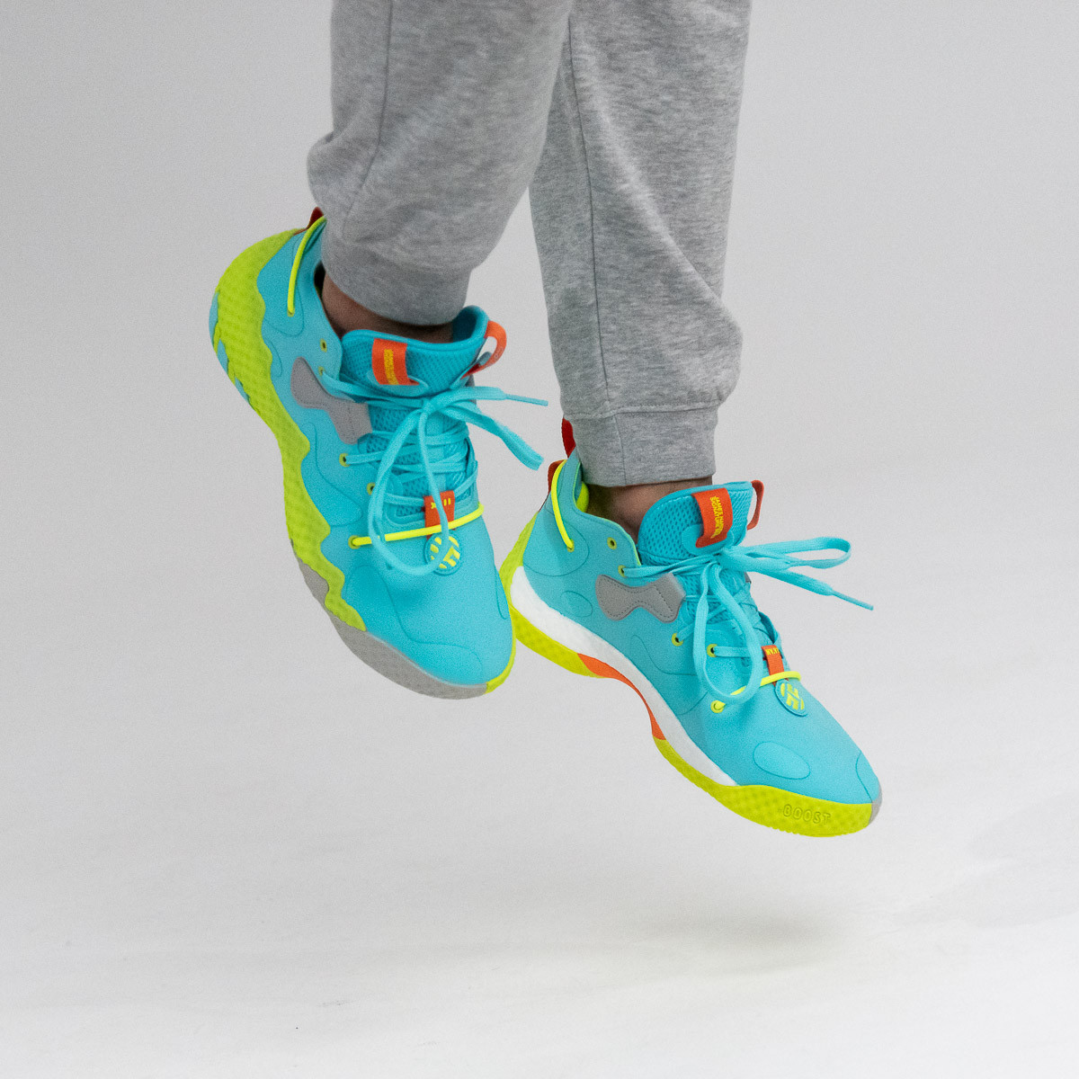 ADIDAS Patike Harden Vol. 6