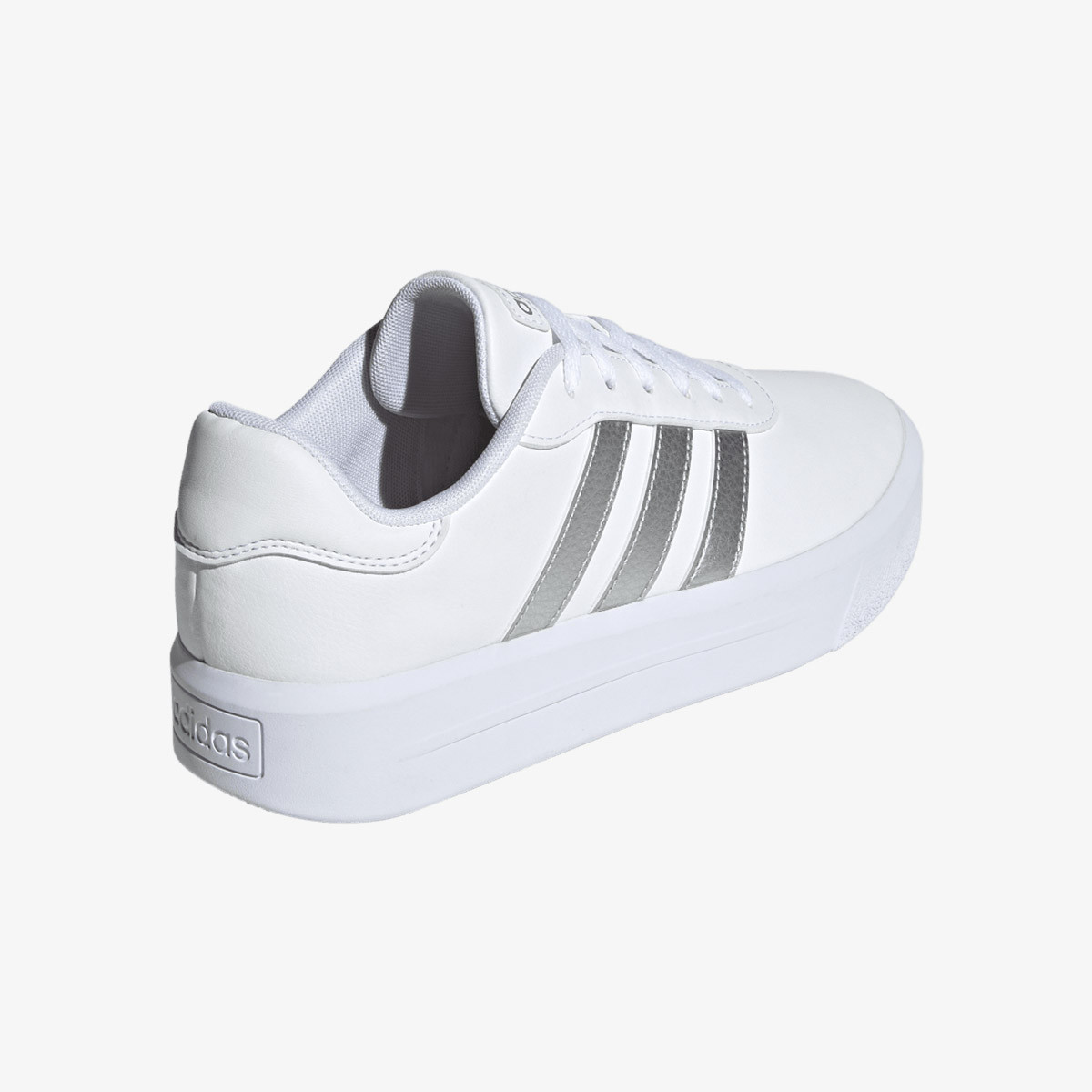 ADIDAS Patike COURT PLATFORM